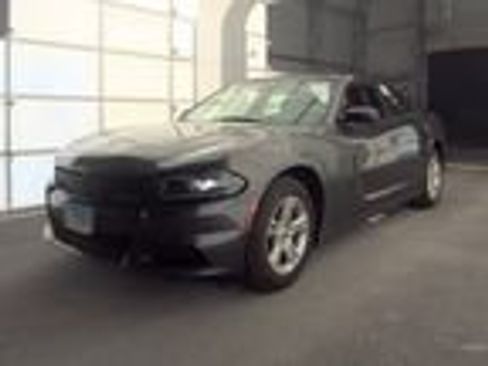 Used 2023 Dodge Charger SXT RWD image 1