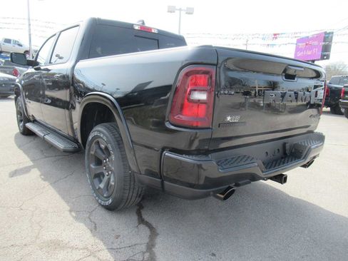 New 2026 RAM 1500 Big Horn image 3