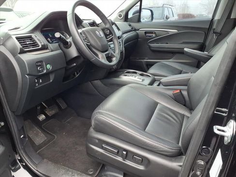 Used 2022 Honda Pilot EX-L image 14