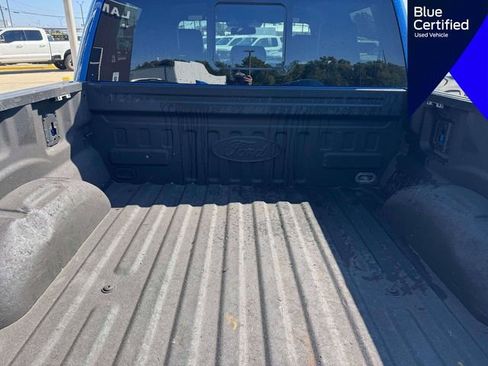 Certified 2017 Ford F150 Lariat w/ Equipment Group 502A Luxury image 9