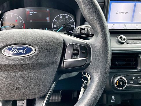 Used 2022 Ford Maverick XL FWD image 20