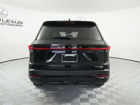 New 2026 Lexus TX 350 350 Premium image 6