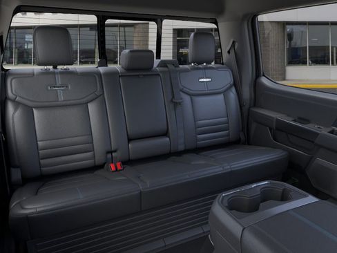 New 2026 Ford F350 Platinum w/ FX4 Off-Road Package image 11