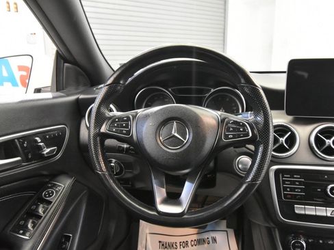 Used 2019 Mercedes-Benz CLA 250 4MATIC w/ Premium Package image 26