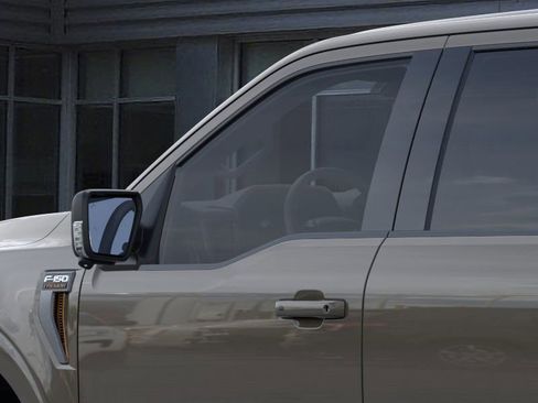 New 2026 Ford F150 Tremor image 20