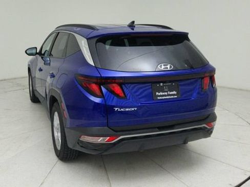 Used 2024 Hyundai Tucson SEL FWD image 4