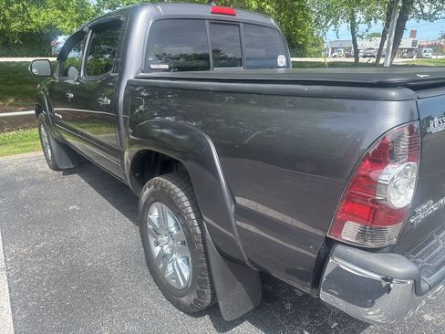Used 2013 Toyota Tacoma PreRunner RWD image 8