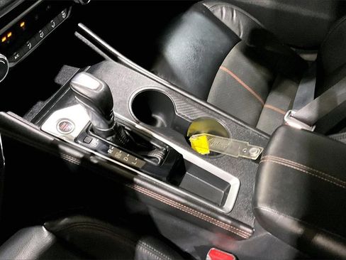 Used 2022 Nissan Altima 2.5 SR w/ Midnight Edition Package image 17