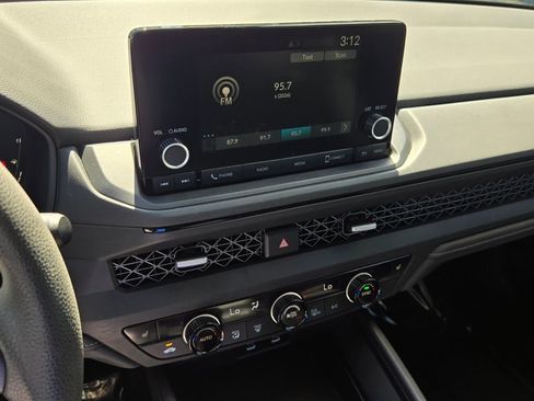 Used 2023 Honda Accord EX image 21