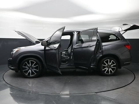 Used 2020 Honda Pilot Elite image 35