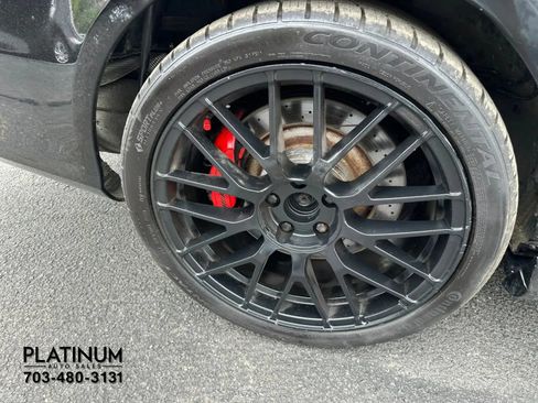 Used 2014 Mercedes-Benz E 63 AMG S-Model image 17
