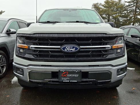 Used 2024 Ford F150 XLT image 2