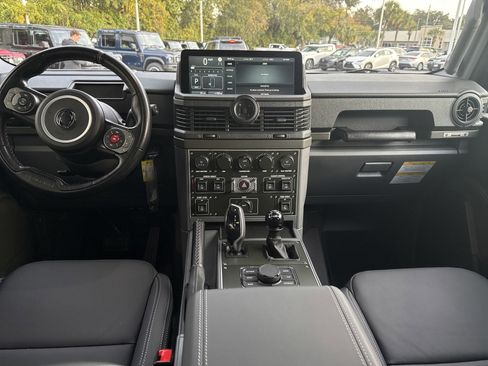 New 2025 INEOS Grenadier image 24