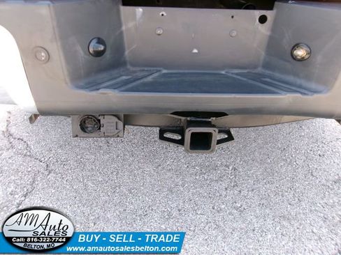 Used 2015 Ford F250 Lariat w/ Lariat Interior Package image 6