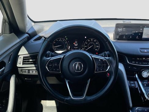 Used 2023 Acura TLX w/ Technology Package FWD image 11