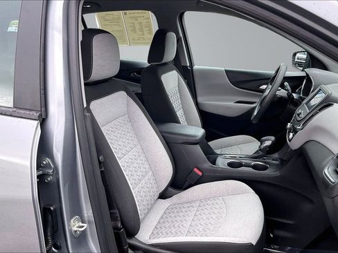Used 2023 Chevrolet Equinox LS AWD/4WD image 7