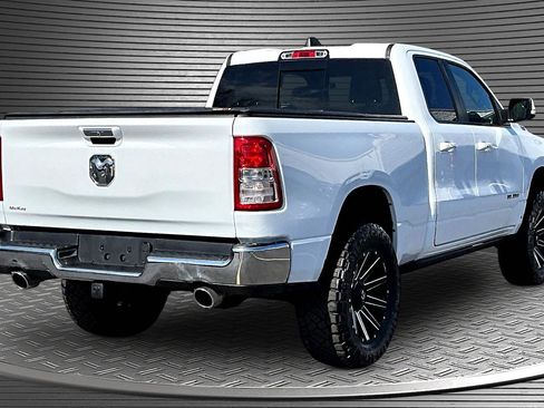 Used 2019 RAM 1500 Big Horn image 6