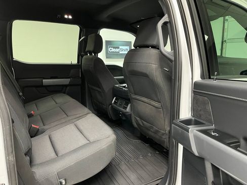 Used 2025 Ford F150 XLT w/ Equipment Group 301A Standard AWD/4WD image 47