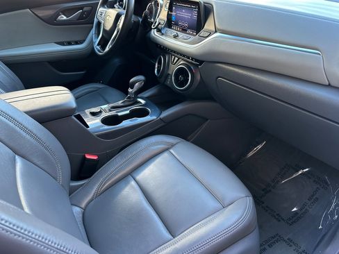 Certified 2022 Chevrolet Blazer LT image 20