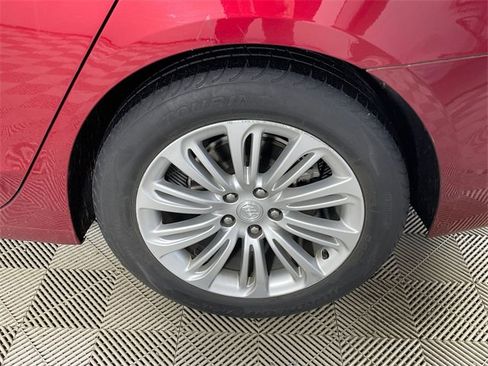 Used 2018 Buick LaCrosse Essence w/ Sights and Sounds Package image 19