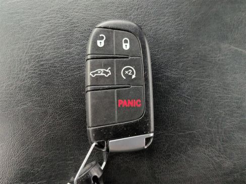 Certified 2016 Dodge Charger SXT w/ AWD Plus Group image 36