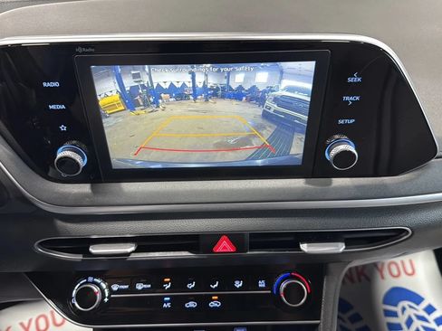 Used 2020 Hyundai Sonata SE FWD image 21