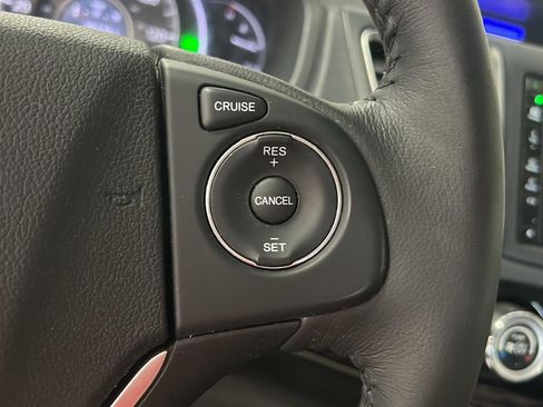 Used 2015 Honda CR-V EX-L image 17