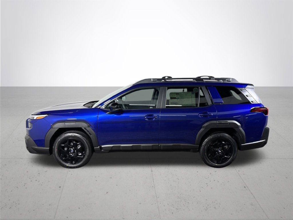 Certified 2026 Subaru Outback Limited AWD/4WD image 10