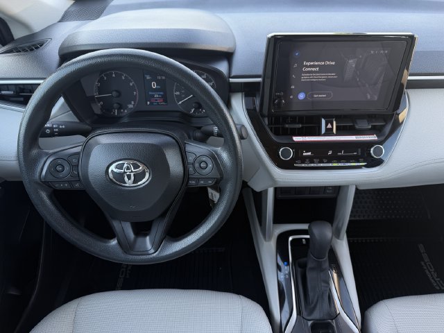 Used 2025 Toyota Corolla Cross L FWD image 13