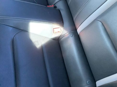 Used 2017 Chevrolet Camaro SS RWD image 14