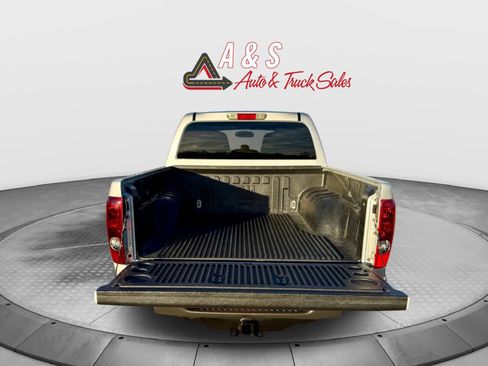 Used 2010 Chevrolet Colorado LT image 15