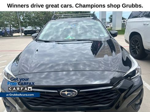 Used 2024 Subaru Impreza 2.0i Sport AWD/4WD image 2