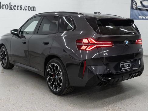 Used 2026 BMW X3 M50 w/ Premium Package AWD/4WD image 6