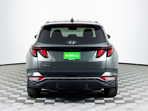 Used 2023 Hyundai Tucson SE FWD image 8