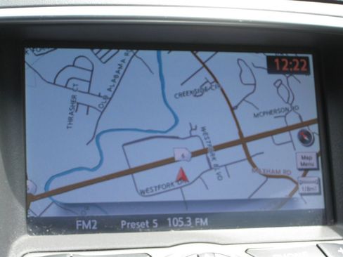 Used 2013 INFINITI G37 x Sedan w/ Premium Pkg AWD/4WD image 18