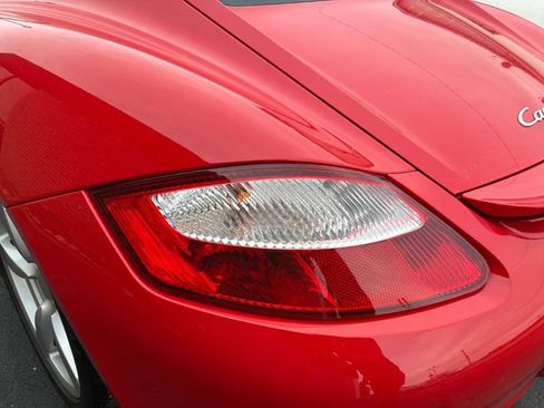 Used 2007 Porsche Cayman S image 31