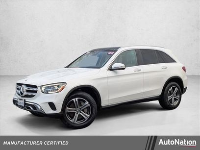 Certified 2022 Mercedes-Benz GLC 300 GLC 300