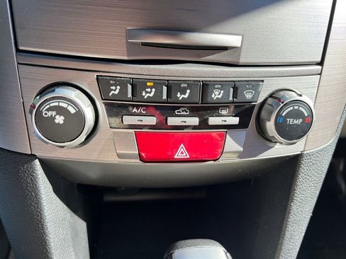 Used 2013 Subaru Outback 2.5i Premium image 14