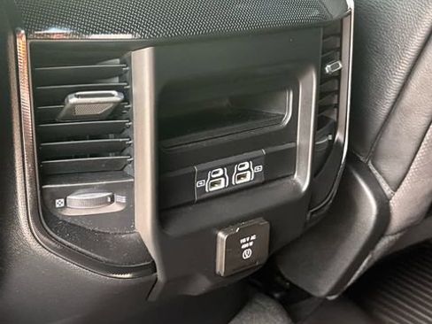 Used 2021 RAM 1500 TRX w/ TRX Level 1 Equipment Group image 15