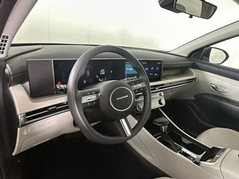 Certified 2026 Hyundai Tucson SEL FWD image 13