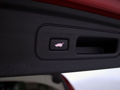 Used 2025 Honda Odyssey EX-L image 11