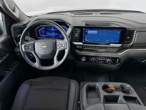 Used 2024 Chevrolet Silverado 1500 LT w/ Protection Package image 23