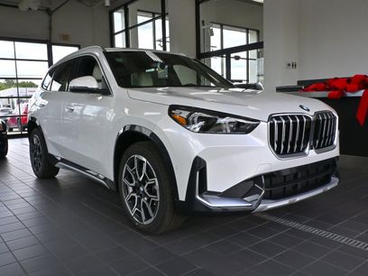 New 2026 BMW X1 xDrive28i w/ Technology Package