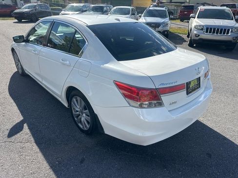 Used 2012 Honda Accord EX-L image 4