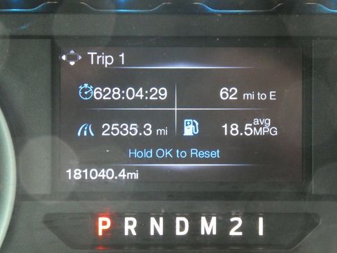 Used 2016 Ford F150 XLT w/ Equipment Group 302A Luxury image 31