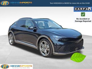 Used 2023 Genesis GV60 Performance AWD/4WD video 1