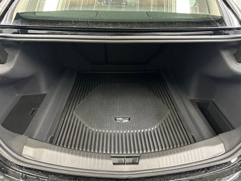 New 2026 Cadillac CT5 V w/ Platinum Package image 22