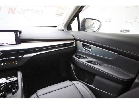 New 2026 Nissan Murano SL AWD/4WD image 8