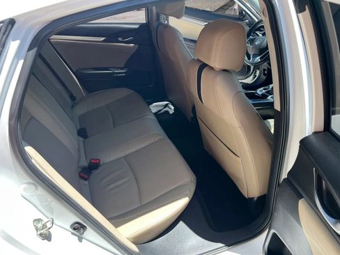Used 2016 Honda Civic EX-L image 11