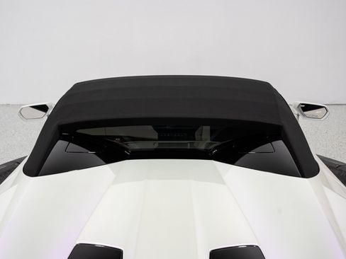 Used 2024 Lamborghini Huracan EVO AWD/4WD image 20